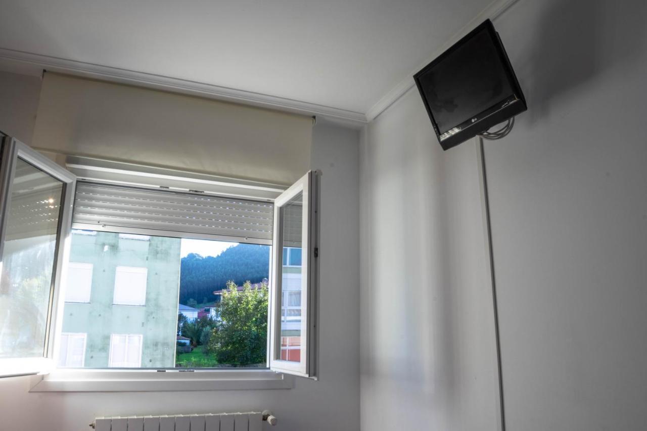 Apartamento Gibaja Εξωτερικό φωτογραφία