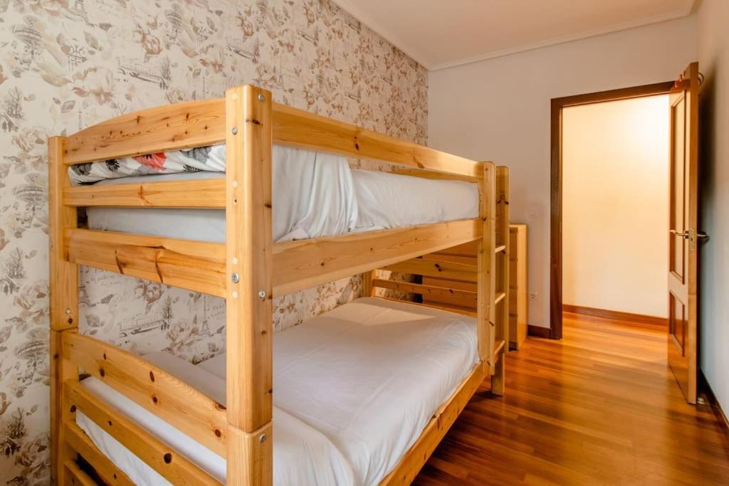 Apartamento Gibaja Εξωτερικό φωτογραφία