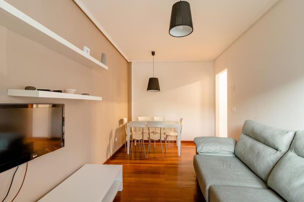 Apartamento Gibaja Εξωτερικό φωτογραφία