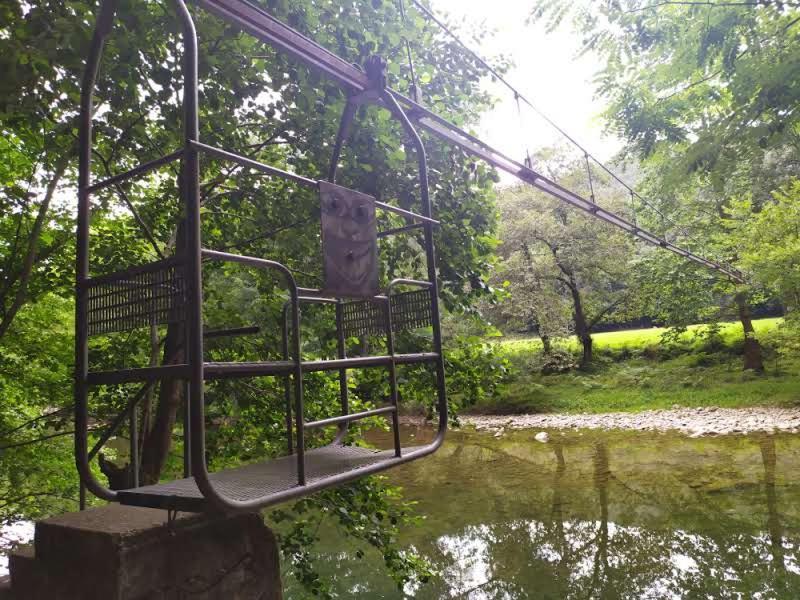 Apartamento Gibaja Εξωτερικό φωτογραφία