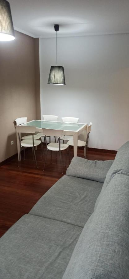 Apartamento Gibaja Εξωτερικό φωτογραφία